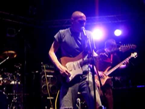 Pink Widow Live 2005 - Ivan's Belt