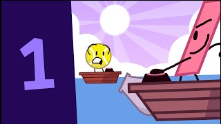 Download lagu BFDI Weekly 1: Boats & Bombs! mp3 Download lagu BFDI Weekly 1: Boats & Bombs! mp3