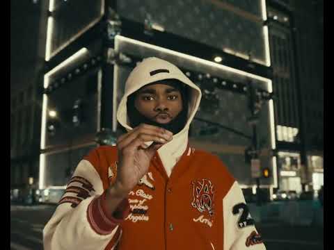 Nasfrmdatil - LO$T (Dir by @CaineFrame)