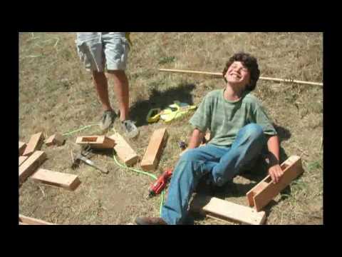 TED】ジーバー・タリーがいじって人生の教訓を教える (【TED】Gever Tulley teaches life lessons through tinkering)