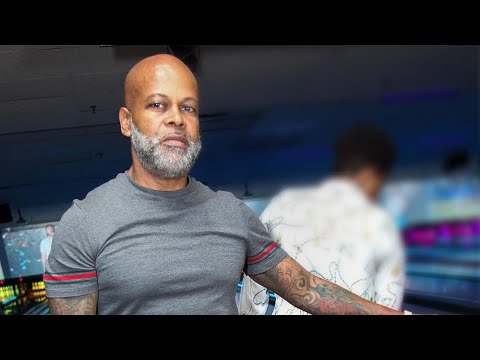 The Asis Podcast presents American Gangster - Spoon