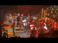 Beck - Cycle+The Golden Age 20.4.25 Royal Albert Hall London