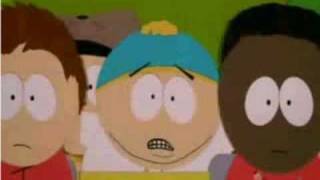 SouthPark- Suck My Balls Mr. Garrison