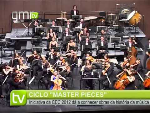 Maestrina Joana Carneiro dirigiu Fundação Orquestra Estúdio