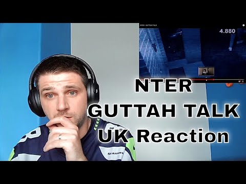 NTER - GUTTAH TALK