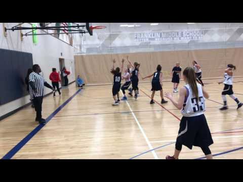 Game 5, Spokane Dawgs South, Clip E