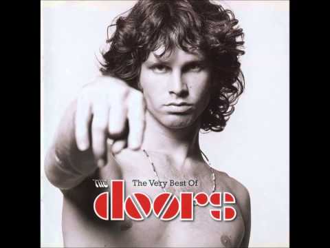 People Are Strange - The Doors [The Very Best Of The Doors]