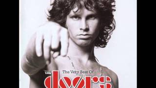 People Are Strange - The Doors [The Very Best Of The Doors]
