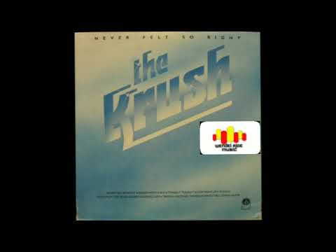 The Krush - Leading Lady