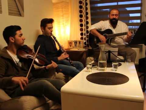 Koray avci - Sen cover by Cagatay