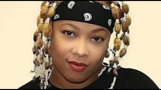 Da Brat - Fa All Y&#39;all