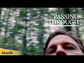 A Burned Out Healthcare Worker Sets Out To Find Himself Passing Through Full Movie