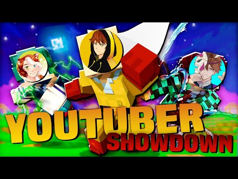 HEAD TO HEAD with other ANIME MINECRAFT YOUTUBERS!?!