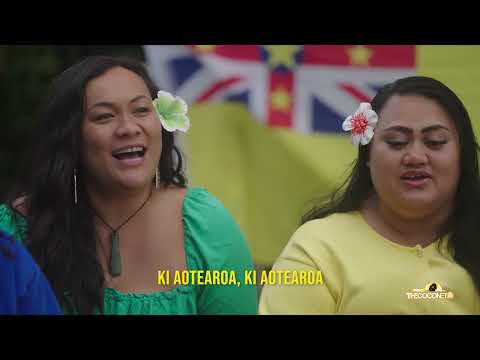 Poly Songbook Island Vibes - Niu Silani Mo Niue Nei