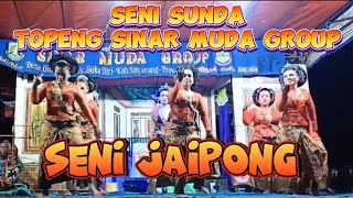 Download lagu SENI JAIPONG || SINAR MUDA GROUP mp3