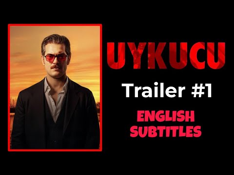 Trailer Uykucu ~ Trailer #1 ~ English Subtitles