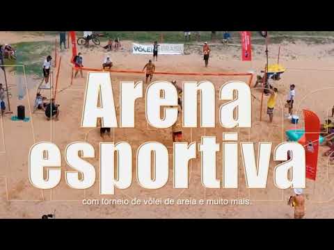 Matrinchã Brasil promete movimentar São José do Rio Claro/MT com pesca, música e esporte