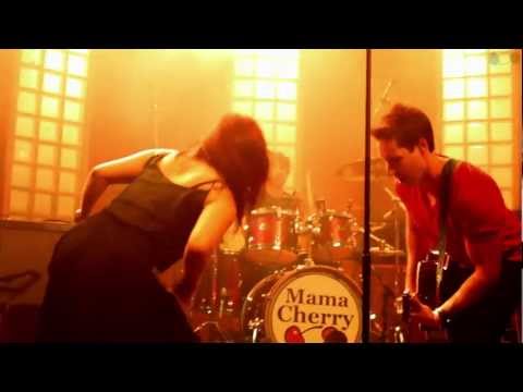 Venus - @ Bourbon Street 2013 - Mama Cherry - Rully Anne