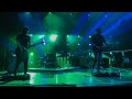 Mogwai - We’re No Here - Live at Casino de Paris - Paris, 2025