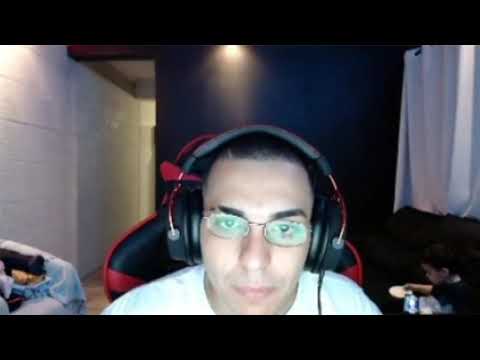 kant reagindo piuzinho rockstar