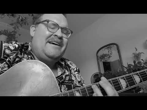 Vilray sings 'Any Little Time'--an original song