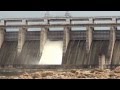 RPS Dam on 13 Aug HD-1080p 