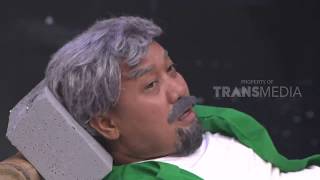 Download lagu Azis Gak Sadar Tubuhnya Dipahat | OPERA VAN JAVA (25/05/18) 1-5 mp3