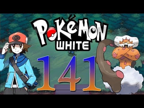 Let's Play Pokémon Weiß - Part 141: Demeteros