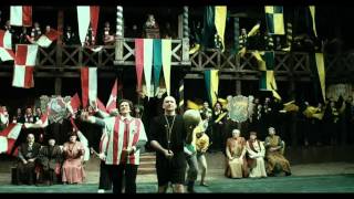Трейлер фильма "Блокбастер 3D"