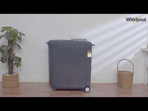 whirlpool ace 8.0 turbo dry price