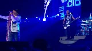 Def Leppard - "Man Enough" - Madison, WI 8/6/16