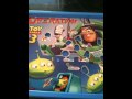 Toyportfolio Com Toy Story 3 Operation Vs Shrek Operation