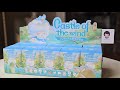 ️ Jotoys Yumo Castle Of The Wind Blind Box Case Unboxing