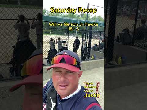 Saturday Pool Play Northwest Nations Summer Smackdown 12u - 8-5-2023