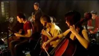 Legendado - Antony &amp; The Johnsons - For Today I Am a Boy (Live BBC4 2006)