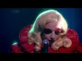 Lady Gaga - Speechless Live at Royal Variety Performance (December 7, 2009)