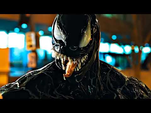 THIS IS 4K MARVEL { VENOM }