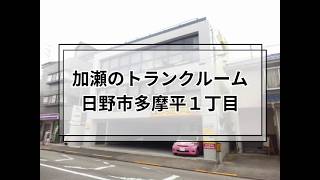 YouTube動画