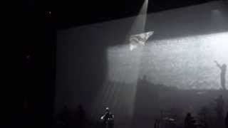 Jean Louis Aubert : L'enfant et le cerf-volant