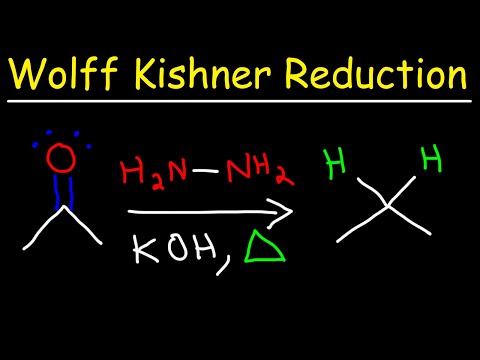 Organic Chemistry Basic Introduction