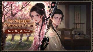 Download lagu [EP 1-30] The Assassin Princess’s Farm: Stand Up, My Lord! #anime #animation #romantic #lovestory mp3