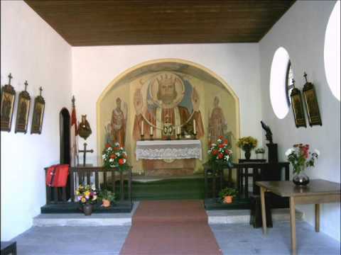 GL 859 Krone aller Frauen - Neuer Fuldaer Eigenteil zum Gotteslob