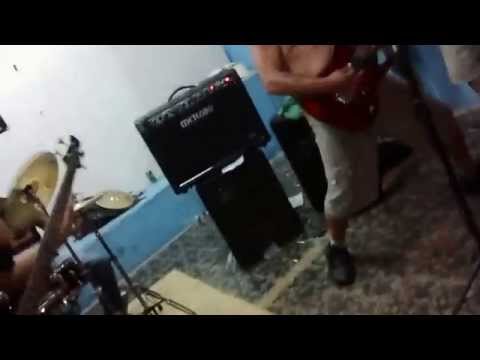 breve intro da banda disturbados