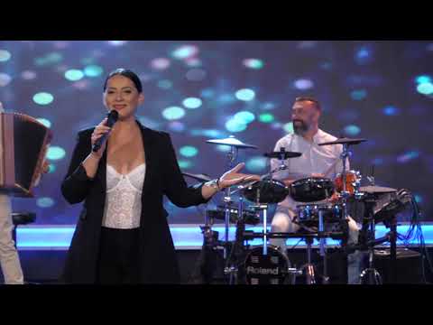 Ljupco Trajkovski Fis ~ PLASLIVA SRNA ~ Aneta i Grupa Molika