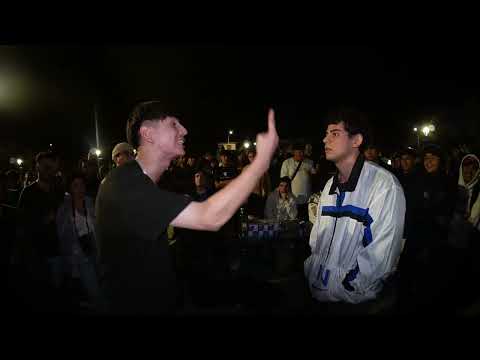 🏆 GRAN FINAL: ESEZETA vs. DRAKER - Liga Inmortal Individual / Fecha 10