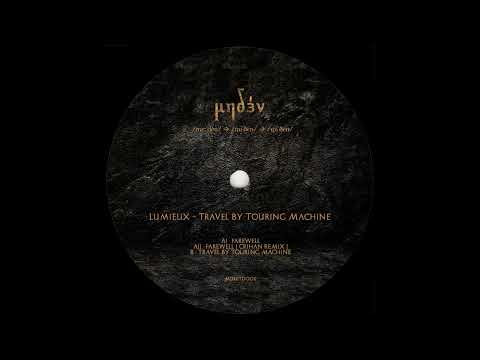 Lumieux - Farewell [MDNLTD002]