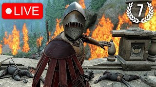 MEDJAY TODAY? 🟥 DOMINON 🟥 DUEL 🟥 ELIM 🟥 FOR HONOR NEW SEASON 🟥 PS5 PRO