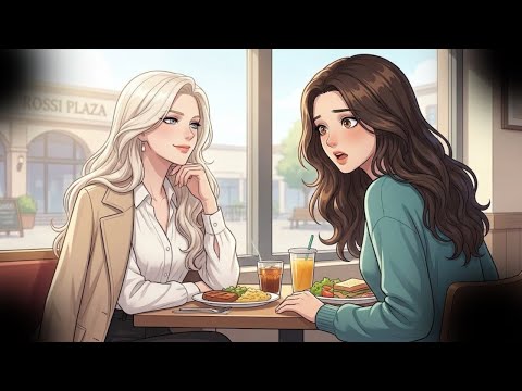 Ho perso una scommessa con il boss mafioso. Ora devo essere la sua assistente personale. | Girl L...