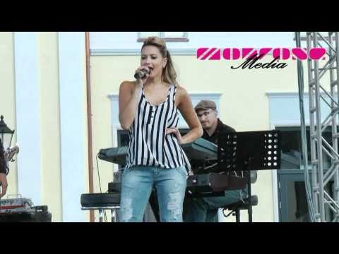 Monrose - Like a Lady [Elstal 2010]