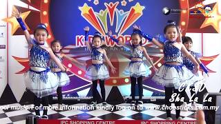 Vengaboys - Shalala lala